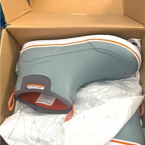 Grunden Deck boss 6" ankle boots